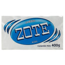 Zote, Laundry Soap Blue, 400 g (25 Pack)