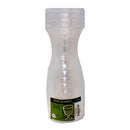 Wine Cups Clear Plastic, 5 ct (24 Pack)
