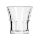 Gibraltar Cafe Glass Tray Pack, 12 oz (30 Pack)