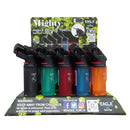 Eagle, Torch Mighty Angle Double Torch (15 Pack)