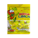 Pica Limon, Salt & Lemon Hot Powder, 40 ct (24 Pack)