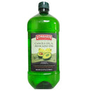 Lombardi, Canola & Avocado Oil Blend, 2 l (6 Pack)