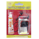 Global Brands, Bicycle Inner Tube Repair Kit (24 Pack)