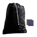 Laundry Bag Assorted Colors & Print (12 Pack) (12 Pack)