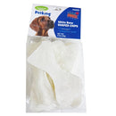 Petking, Pet White Bone Shaped Chips, 2.3 oz (12 Pack)