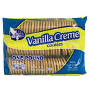 Lil' Dutch Maid, Vanilla Creme Cookies, 16 oz (12 Pack)