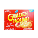 Cuetara, Tostas Crackers, 10.58 oz (12 Pack)