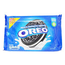 Nabisco, Oreo Family Size, 18.12 oz (12 Pack)