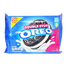 Nabisco, Oreo Double Stuffed Cookies, 18.71 oz (12 Pack)