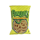 Frito Lay, Funyuns Onion Flavored Rings, 1.88 oz (24 Pack)