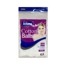 Ariana, Cotton Balls Jumbo, 100 ct (24 Pack)