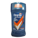 Degree, Anti-Perspirant Adventure, 2.7 oz (12 Pack)