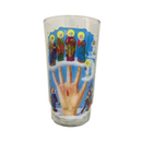 Candle Mano Poderosa White, 6 in (12 Pack)