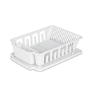 Sterilite, Sink Set Large White, 2 ct (6 Pack)