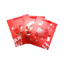 Roses, Gift Bags Roses Assorted Medium (12 Pack)