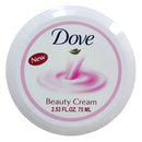 Dove, Beauty Cream Pink, 2.53 oz (12 Pack)