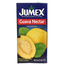Jumex, Tetra Pack Guava, 64 oz (8 Pack)