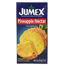 Jumex, Tetra Pack Pineapple, 64 oz (8 Pack)