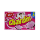 Cuetara, Chavalin Cookies 2 ct Box, 9.88 oz (12 Pack)