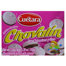 Cuetara, Chavalin Cookies, 5.29 oz (12 Pack)