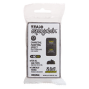 T.Taio, Esponjabon Charcoal 2 in 1, 4.2 oz (36 Pack)