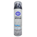 White Rain, Men's Shave Cream Sensitive, 7 oz (12 Pack)