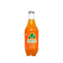 Jarritos, Soda Mandarin Pet, 17.7 oz (24 Pack)