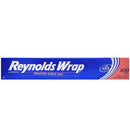 Reynolds, Aluminum Foil, 100 sq ft (12 Pack)