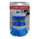 Scrubber With Soap Dispenser  (12 Pack) (12 Pack)