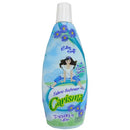Carisma, Fabric Softener Sandal Wood, 33.81 oz (12 Pack)
