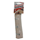 Elastic Bandage With Clips, 6 in (36 Pack)