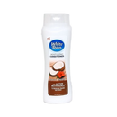 White Rain, Conditioner Tropical Coconut, 15 oz (6 Pack)