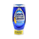 Dawn, Platinum Fresh Rain Dishwashing Liquid, 11.8 oz (8 Pack)