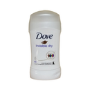 Dove, Anti-Perspirant Invisible Dry, 40 ml (12 Pack)
