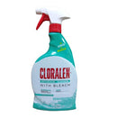 Cloralen, Bathroom Cleaner With Bleach, 22 oz (12 Pack)