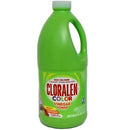 Cloralen, Stain Remover Color Safe, 60.8 oz (8 Pack)