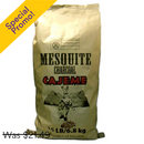 Cajeme, Mesquite Charcoal, 15 lb (2 Pack)