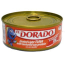 El Dorado, Tuna In Veg Oil, 5 oz (24 Pack)