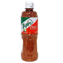 Tajin, Seasoning Classic, 14 oz (12 Pack)