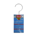 Moth Shield, Fresh Linen Closet Block, 5 oz (24 Pack)