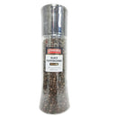 Lombardi, Black Peppercorns With Grind, 5.8 oz (6 Pack)