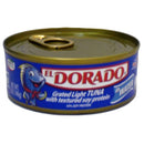 El Dorado, Tuna In Water With Soy, 5 oz (24 Pack)