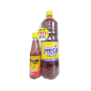 Mega Chamoy, Regular With La Botanera 6.7, 33.8 oz (12 Pack)