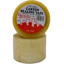 Tape Packing, 3 inx110 yrds (24 Pack)