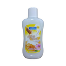 Lucky, Bubble Bath Milk & Honey, 20 oz (12 Pack)