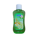 Lucky, Bubble Bath Cucumber & Melon, 20 oz (12 Pack)