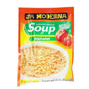 La Moderna, Soup 3 oz Pouch Alphabets (12 Pack)