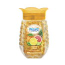 Wizard, Crystal Beads Tropical Citru, 12 oz (12 Pack)