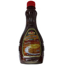 Forrelli, Syrup Pancake & Waffle, 12 oz (12 Pack)