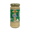 Forrelli, Minced Garlic, 8 oz (12 Pack)